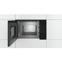 Микроволновая печь Bosch BFL520MB0 - Превью изображения №2 — Интернет-магазин 55texno.by