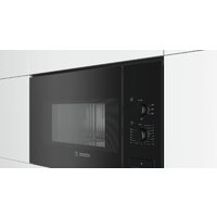 Микроволновая печь Bosch BFL520MB0 - Превью изображения №4 — Интернет-магазин 55texno.by