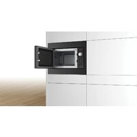Микроволновая печь Bosch Serie 2 BFL523MB3 - Превью изображения №5 — Интернет-магазин 55texno.by