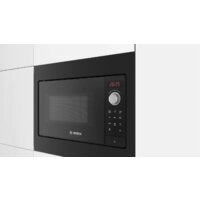 Микроволновая печь Bosch Serie 2 BFL523MB3 - Превью изображения №3 — Интернет-магазин 55texno.by