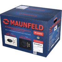 Микроволновая печь MAUNFELD JBMO.20.5GRIB - Превью изображения №13 — Интернет-магазин 55texno.by