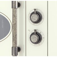 Микроволновая печь MAUNFELD JBMO.20.5GRIB - Превью изображения №3 — Интернет-магазин 55texno.by