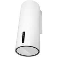 Кухонная вытяжка MAUNFELD Vega 39 Wall Sensor LED (белый) - Превью изображения №2 — Интернет-магазин 55texno.by