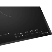 Варочная панель MAUNFELD CVI453SBBK LUX Inverter - Превью изображения №4 — Интернет-магазин 55texno.by