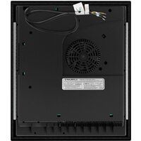 Варочная панель MAUNFELD CVI453SBBK LUX Inverter - Превью изображения №5 — Интернет-магазин 55texno.by
