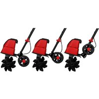 Мотокультиватор электрический Wortex LX RC 3009 2322098 - Превью изображения №7 — Интернет-магазин 55texno.by