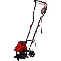 Мотокультиватор электрический Wortex LX RC 3009 2322098 - Превью изображения №3 — Интернет-магазин 55texno.by
