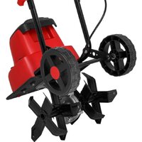 Мотокультиватор электрический Wortex LX RC 3009 2322098 - Превью изображения №5 — Интернет-магазин 55texno.by
