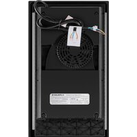 Варочная панель MAUNFELD CVI292S2FBKD Inverter - Превью изображения №5 — Интернет-магазин 55texno.by
