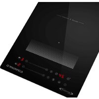 Варочная панель MAUNFELD CVI292S2FBKD Inverter - Превью изображения №4 — Интернет-магазин 55texno.by