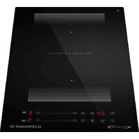 Варочная панель MAUNFELD CVI292S2FBKD Inverter - Превью изображения №2 — Интернет-магазин 55texno.by