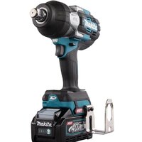 Гайковерт Makita TW001GM201 (с 2-мя АКБ, кейс) - Превью изображения №10 — Интернет-магазин 55texno.by