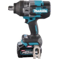 Гайковерт Makita TW001GM201 (с 2-мя АКБ, кейс) - Превью изображения №2 — Интернет-магазин 55texno.by