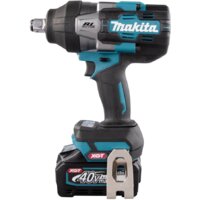 Гайковерт Makita TW001GM201 (с 2-мя АКБ, кейс) - Превью изображения №9 — Интернет-магазин 55texno.by