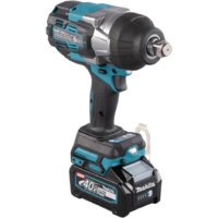 Гайковерт Makita TW001GM201 (с 2-мя АКБ, кейс) - Превью изображения №7 — Интернет-магазин 55texno.by