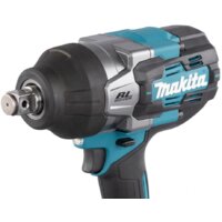 Гайковерт Makita TW001GM201 (с 2-мя АКБ, кейс) - Превью изображения №11 — Интернет-магазин 55texno.by