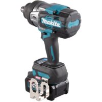 Гайковерт Makita TW001GM201 (с 2-мя АКБ, кейс) - Превью изображения №3 — Интернет-магазин 55texno.by