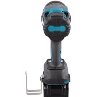 Гайковерт Makita TW001GM201 (с 2-мя АКБ, кейс) - Превью изображения №4 — Интернет-магазин 55texno.by