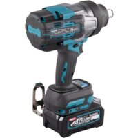 Гайковерт Makita TW001GM201 (с 2-мя АКБ, кейс) - Превью изображения №5 — Интернет-магазин 55texno.by