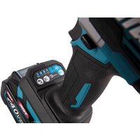 Гайковерт Makita TW001GM201 (с 2-мя АКБ, кейс) - Превью изображения №12 — Интернет-магазин 55texno.by