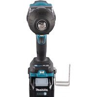 Гайковерт Makita TW001GM201 (с 2-мя АКБ, кейс) - Превью изображения №8 — Интернет-магазин 55texno.by