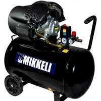 Компрессор Mikkele AC-72 - Превью изображения №2 — Интернет-магазин 55texno.by