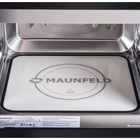 Микроволновая печь MAUNFELD JBMO.20.5GRBG - Превью изображения №8 — Интернет-магазин 55texno.by