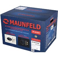 Микроволновая печь MAUNFELD JBMO.20.5GRBG - Превью изображения №13 — Интернет-магазин 55texno.by