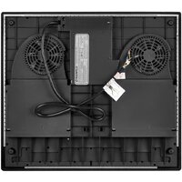 Варочная панель MAUNFELD CVI594SF2WH Inverter - Превью изображения №7 — Интернет-магазин 55texno.by