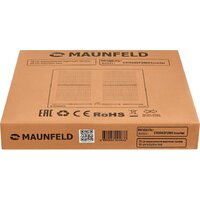 Варочная панель MAUNFELD CVI594SF2WH Inverter - Превью изображения №8 — Интернет-магазин 55texno.by
