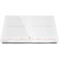 Варочная панель MAUNFELD CVI594SF2WH Inverter - Превью изображения №3 — Интернет-магазин 55texno.by