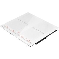Варочная панель MAUNFELD CVI594SF2WH Inverter - Превью изображения №4 — Интернет-магазин 55texno.by