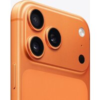 Телефон Apple iPhone 17 Pro Max 512GB (космический оранжевый) - Превью изображения №4 — Интернет-магазин 55texno.by