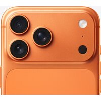Телефон Apple iPhone 17 Pro Max 512GB (космический оранжевый) - Превью изображения №5 — Интернет-магазин 55texno.by