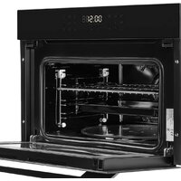 Электрический духовой шкаф MAUNFELD XCMO4414GB - Превью изображения №5 — Интернет-магазин 55texno.by