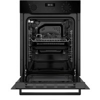 Электрический духовой шкаф MAUNFELD EOEM519PB2 - Превью изображения №4 — Интернет-магазин 55texno.by