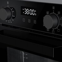 Электрический духовой шкаф MAUNFELD EOEM519PB2 - Превью изображения №8 — Интернет-магазин 55texno.by