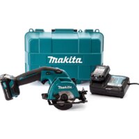 Makita HS301DWAE (с 2-мя АКБ 2 Ah)