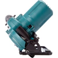Дисковая (циркулярная) пила Makita HS301DWAE (с 2-мя АКБ 2 Ah) - Превью изображения №3 — Интернет-магазин 55texno.by