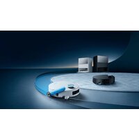 Робот-пылесос Dreame Robot Vacuum Aqua10 Ultra Roller Complete Black RLH71DE-1 (евровилка, черный) - Превью изображения №3 — Интернет-магазин 55texno.by