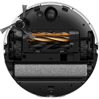 Робот-пылесос Dreame Robot Vacuum Aqua10 Ultra Roller Complete Black RLH71DE-1 (евровилка, черный) - Превью изображения №2 — Интернет-магазин 55texno.by