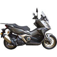 Motosuper Adviser 180 (темно-серый)