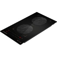 Варочная панель MAUNFELD CVI292S2BBKF Inverter - Превью изображения №3 — Интернет-магазин 55texno.by