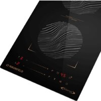 Варочная панель MAUNFELD CVI292S2BBKF Inverter - Превью изображения №4 — Интернет-магазин 55texno.by