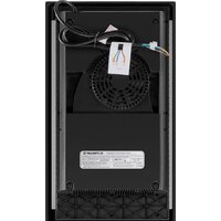 Варочная панель MAUNFELD CVI292S2BBKF Inverter - Превью изображения №5 — Интернет-магазин 55texno.by