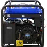 Бензиновый генератор ECO PE-9001ES - Превью изображения №4 — Интернет-магазин 55texno.by