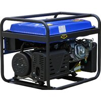 Бензиновый генератор ECO PE-9001ES - Превью изображения №3 — Интернет-магазин 55texno.by