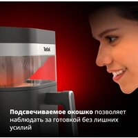 Аэрогриль (аэрофритюрница) Tefal EY8328E0 - Превью изображения №5 — Интернет-магазин 55texno.by