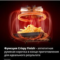 Аэрогриль (аэрофритюрница) Tefal EY8328E0 - Превью изображения №6 — Интернет-магазин 55texno.by