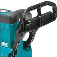Аккумуляторная пила Makita DUC204RT (с 1-м АКБ 5 Ач) - Превью изображения №4 — Интернет-магазин 55texno.by